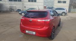 Kia Rio 2014 года за 4 800 000 тг. в Алматы – фото 4