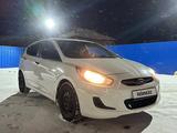 Hyundai Accent 2014 года за 5 500 000 тг. в Павлодар – фото 2