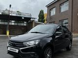 ВАЗ (Lada) Granta 2190 2019 годаүшін5 300 000 тг. в Костанай – фото 5