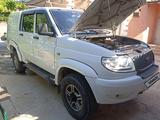 УАЗ Pickup 2014 годаүшін3 400 000 тг. в Шымкент