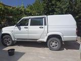 УАЗ Pickup 2014 годаүшін3 400 000 тг. в Шымкент – фото 3