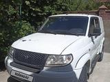 УАЗ Pickup 2014 годаүшін3 400 000 тг. в Шымкент – фото 4