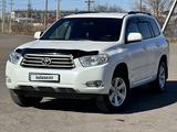 Toyota Highlander 2008 года за 10 000 000 тг. в Павлодар