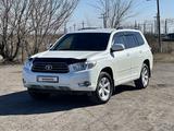 Toyota Highlander 2008 года за 10 000 000 тг. в Павлодар – фото 3