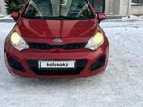 Kia Rio 2012 годаүшін3 700 000 тг. в Караганда – фото 3