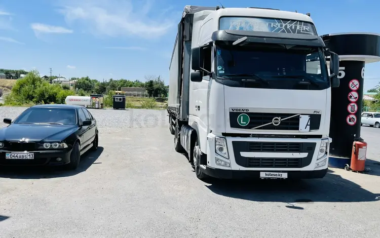 Volvo  460 2012 года за 34 000 000 тг. в Шымкент