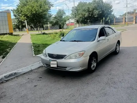 Toyota Camry 2003 года за 4 000 000 тг. в Костанай