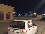 Daewoo Matiz 2015 года за 2 500 000 тг. в Шымкент