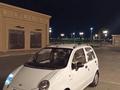 Daewoo Matiz 2015 года за 2 500 000 тг. в Шымкент – фото 3