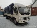 Foton  БОРТОВОЙ ТЕНТОВАННЫЙ ГРУЗОВИК 6 ТОНН ДЛИНА БОРТА 5, 2 МЕТРА 2020 года за 15 496 000 тг. в Алматы – фото 31