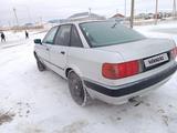 Audi 80 1992 годаfor1 500 000 тг. в Шымкент – фото 3