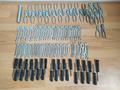 Домкрат штатный набор инструментов ключей оригинал за 15 000 тг. в Алматы – фото 34