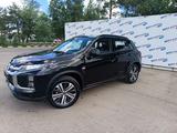 Mitsubishi ASX 2023 годаүшін10 500 000 тг. в Костанай – фото 2