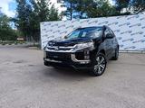 Mitsubishi ASX 2023 годаүшін10 500 000 тг. в Костанай