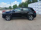 Mitsubishi ASX 2023 годаүшін10 500 000 тг. в Костанай – фото 4