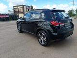 Mitsubishi ASX 2023 годаүшін10 500 000 тг. в Костанай – фото 5