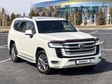 Toyota Land Cruiser 2023 года за 52 500 000 тг. в Алматы