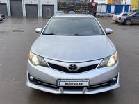 Toyota Camry 2013 года за 8 200 000 тг. в Астана