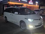 Toyota Estima 2006 года за 8 700 000 тг. в Усть-Каменогорск