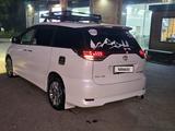 Toyota Estima 2006 года за 8 700 000 тг. в Усть-Каменогорск – фото 4