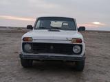 ВАЗ (Lada) Lada 2121 2002 года за 650 000 тг. в Тараз – фото 2