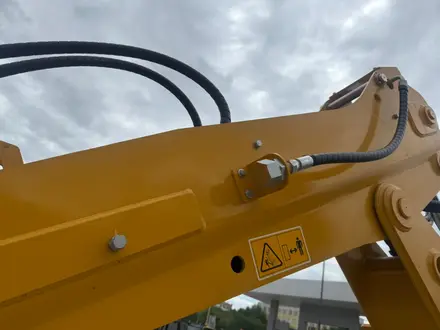 LiuGong  CLG 777A Экскаватор-погрузчик 2026 года за 33 512 000 тг. в Кызылорда – фото 11
