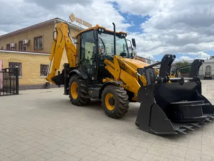LiuGong  CLG 777A Экскаватор-погрузчик 2026 года за 33 512 000 тг. в Кызылорда – фото 16