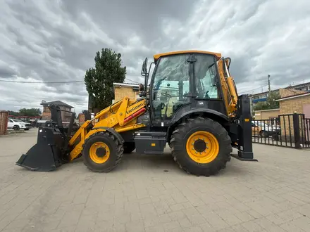 LiuGong  CLG 777A Экскаватор-погрузчик 2026 года за 33 512 000 тг. в Кызылорда – фото 6