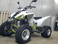 Yamaha  Raptor 350 2012 года за 1 600 000 тг. в Алматы