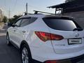 Hyundai Santa Fe 2012 года за 8 500 000 тг. в Алматы – фото 3