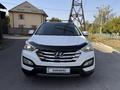 Hyundai Santa Fe 2012 года за 8 500 000 тг. в Алматы – фото 16