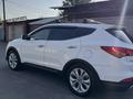 Hyundai Santa Fe 2012 года за 8 500 000 тг. в Алматы – фото 4