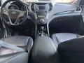 Hyundai Santa Fe 2012 года за 8 500 000 тг. в Алматы – фото 22