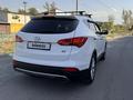 Hyundai Santa Fe 2012 года за 8 500 000 тг. в Алматы – фото 2