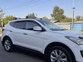 Hyundai Santa Fe 2012 года за 8 500 000 тг. в Алматы – фото 6