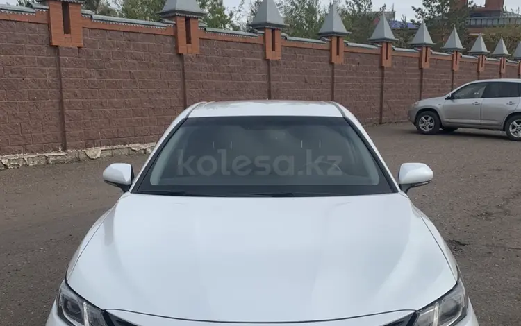 Toyota Camry 2019 годаүшін12 800 000 тг. в Экибастуз