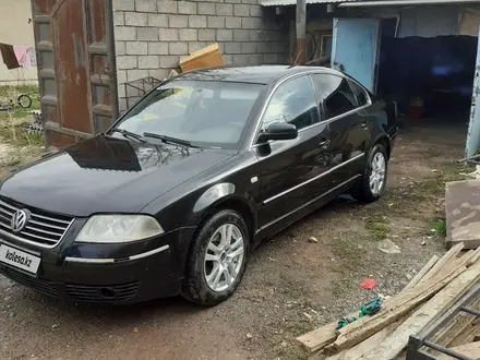 Volkswagen Passat 2003 года за 2 800 000 тг. в Шымкент