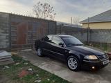 Volkswagen Passat 2003 года за 2 800 000 тг. в Шымкент – фото 4