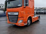 DAF  XF 2017 годаүшін26 000 000 тг. в Костанай