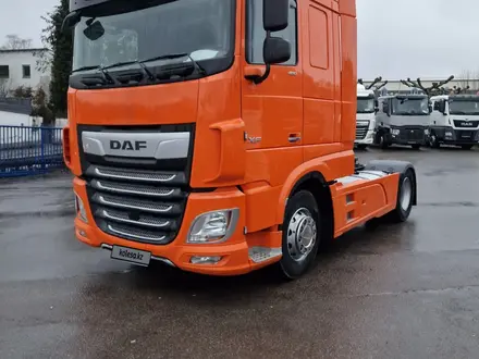 DAF  XF 2017 года за 26 000 000 тг. в Костанай