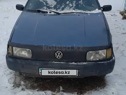 Volkswagen Passat 1990 года за 500 000 тг. в Павлодар