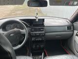 ВАЗ (Lada) Priora 2170 2010 годаүшін850 000 тг. в Уральск – фото 3