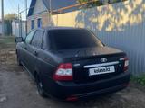 ВАЗ (Lada) Priora 2170 2010 годаүшін850 000 тг. в Уральск