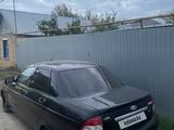 ВАЗ (Lada) Priora 2170 2010 годаүшін850 000 тг. в Уральск – фото 4