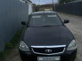 ВАЗ (Lada) Priora 2170 2010 годаүшін850 000 тг. в Уральск – фото 5