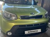 Kia Soul 2014 года за 8 000 000 тг. в Алматы – фото 3