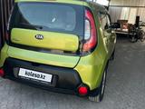 Kia Soul 2014 года за 8 000 000 тг. в Алматы – фото 5