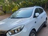 JAC S5 2020 года за 5 500 000 тг. в Караганда