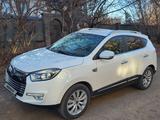 JAC S5 2020 года за 5 500 000 тг. в Караганда – фото 3