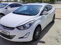 Hyundai Elantra 2014 года за 7 000 000 тг. в Жанаозен – фото 3